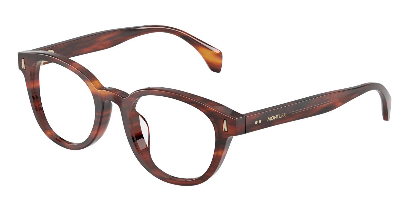 Moncler 2020F Eyeglasses - view 3